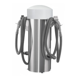 Model 10006 Dual Hose Design Auto Shut-Off Hangers from IVS