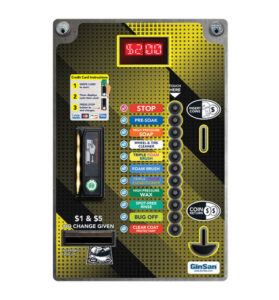 Ultimate Touchtron Meter Box from Ginsan
