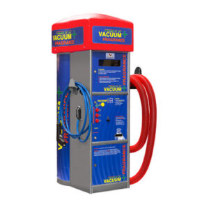 Fresh N' Up Vacuum with Fragrance