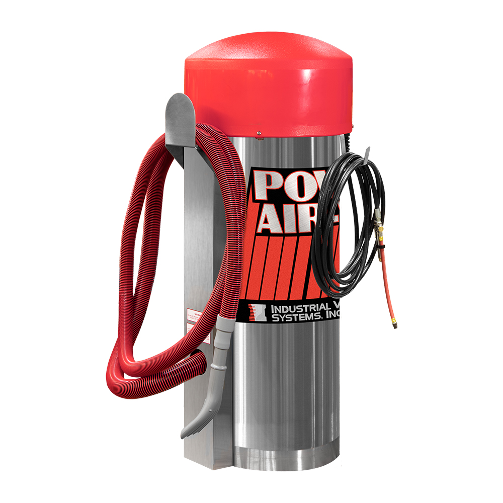 Power Airvac 200002 from IVS