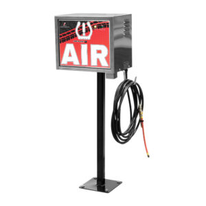 Air machine from IVS