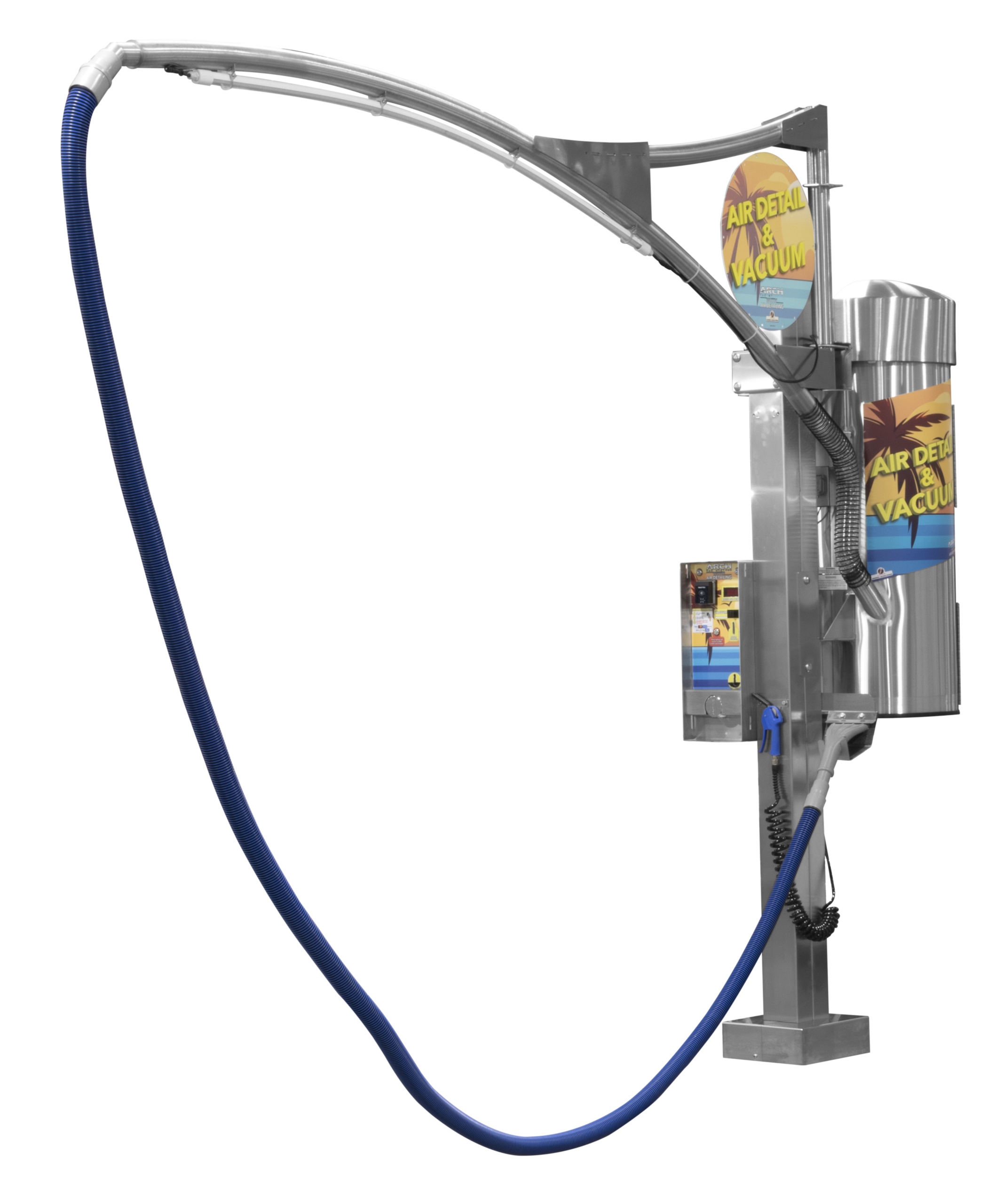 arch vac with air detail - 02