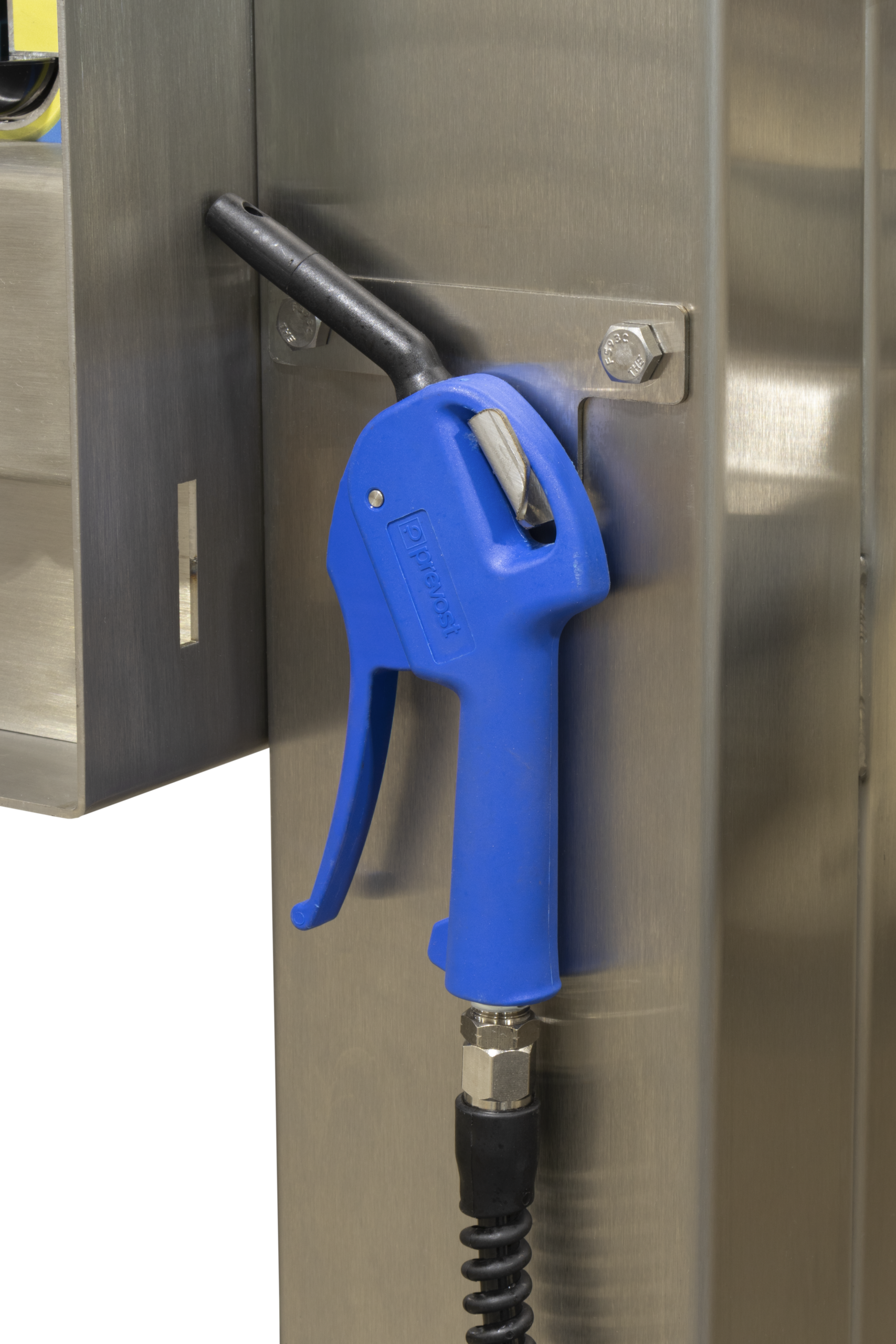 arch vac with air detail - 04