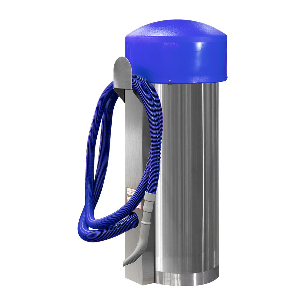 Model 100002 - Floor Mount from IVS