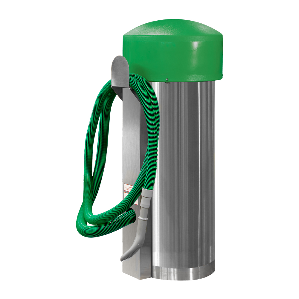 Model 100002 - Floor Mount from IVS