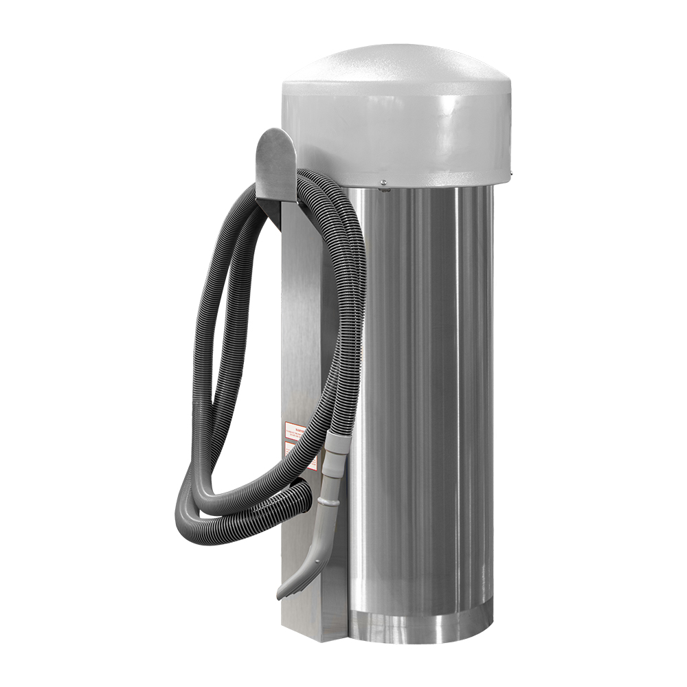 Model 100002 - Floor Mount from IVS