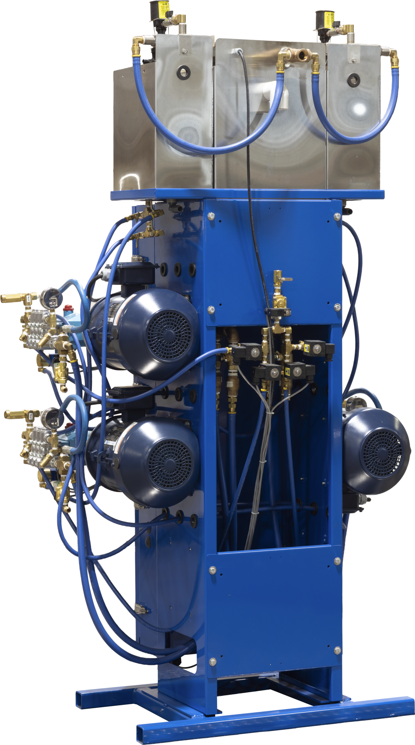 direct drive 2025 - 03