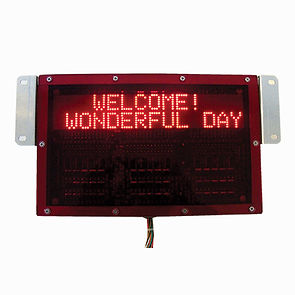 GS-407 Countdown Display Timer