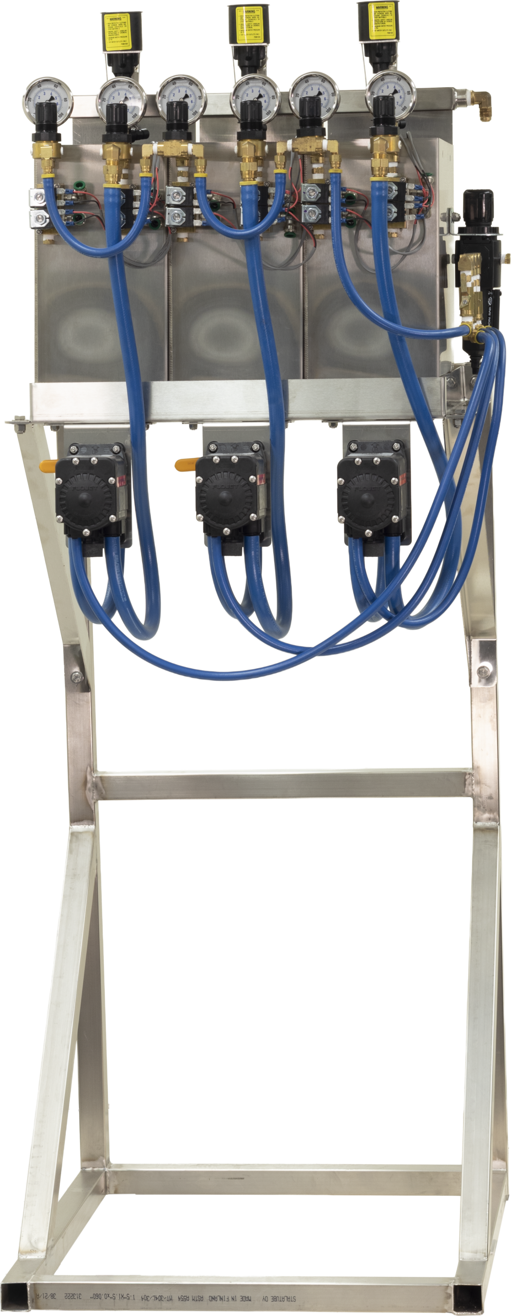 low pressure system - 2025 - 01