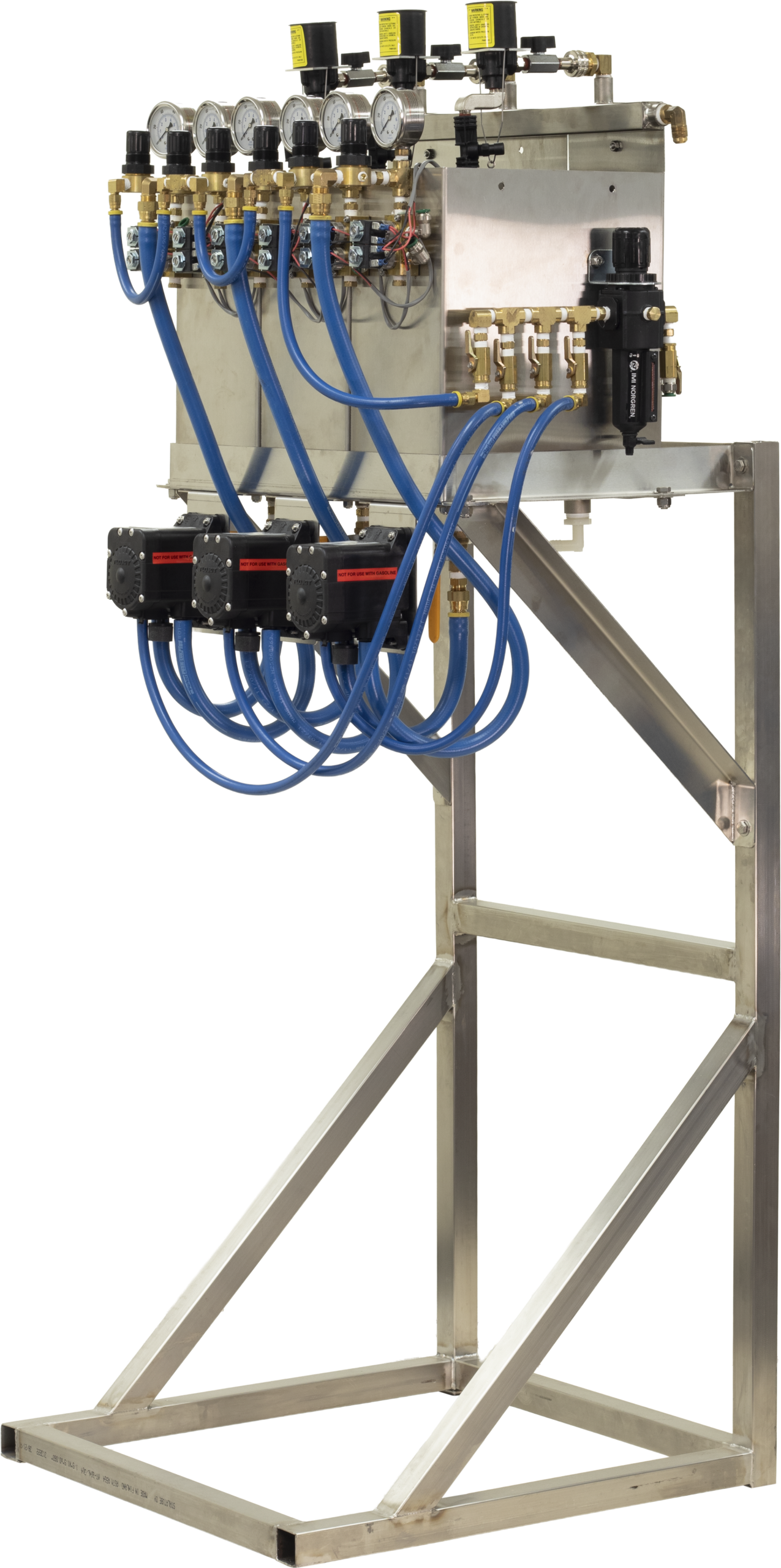 low pressure system - 2025 - 02