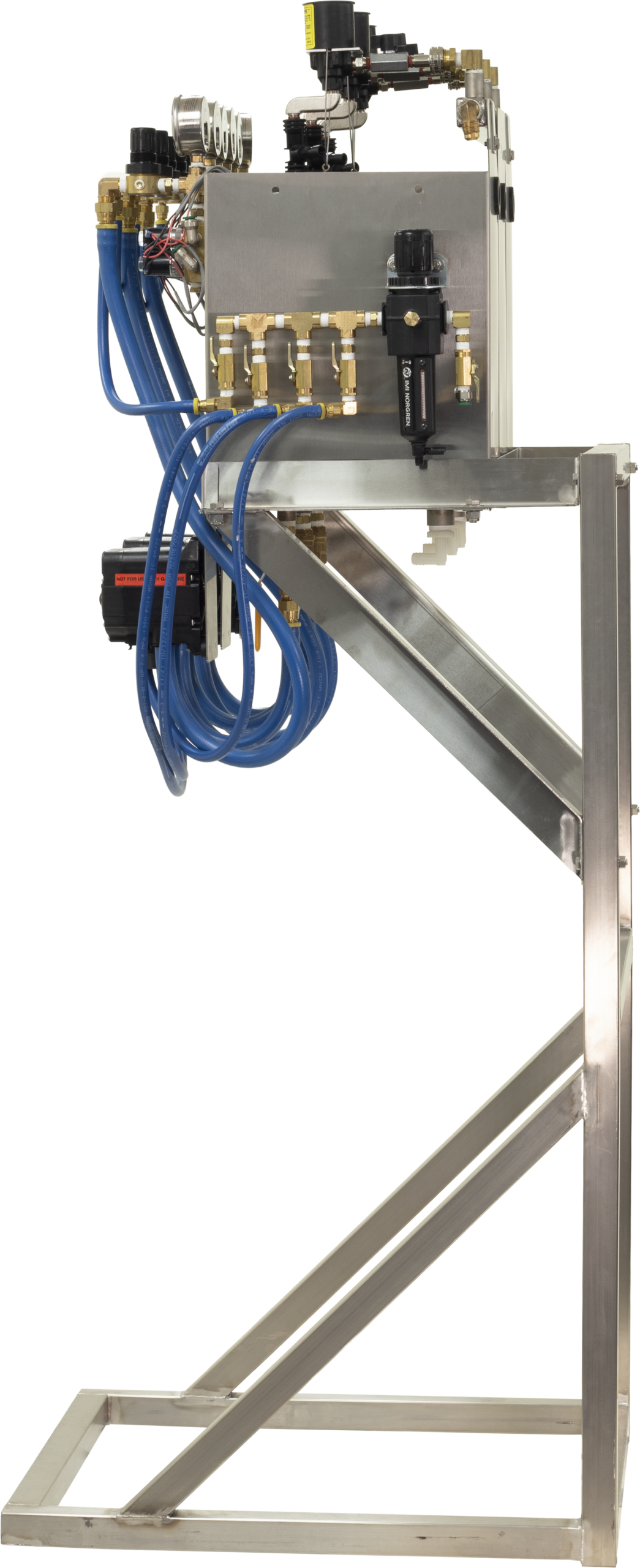 low pressure system - 2025 - 03