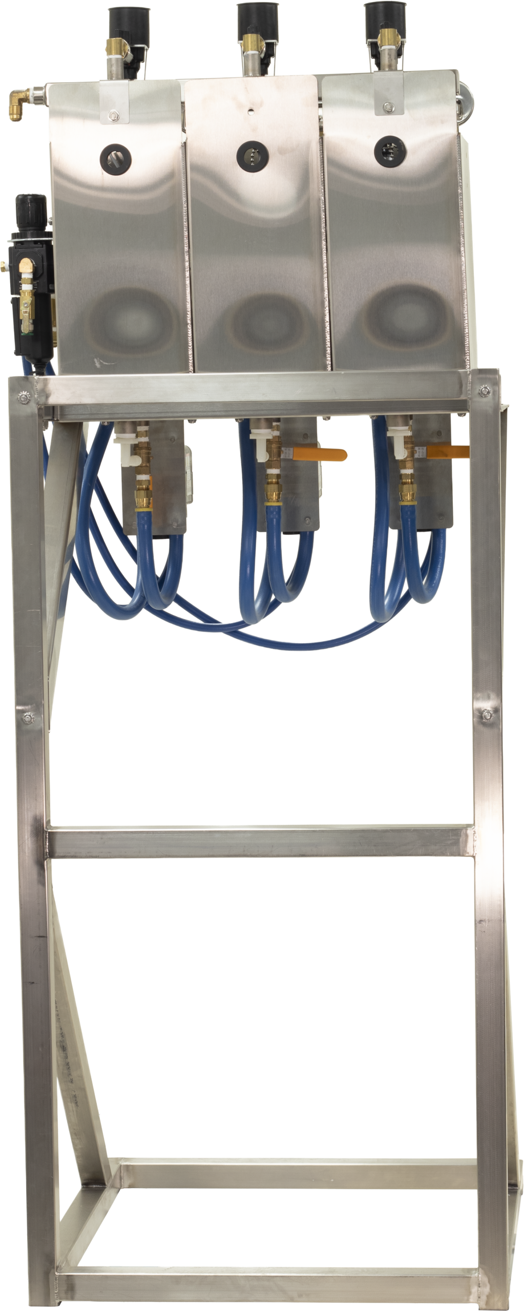 low pressure system - 2025 - 05