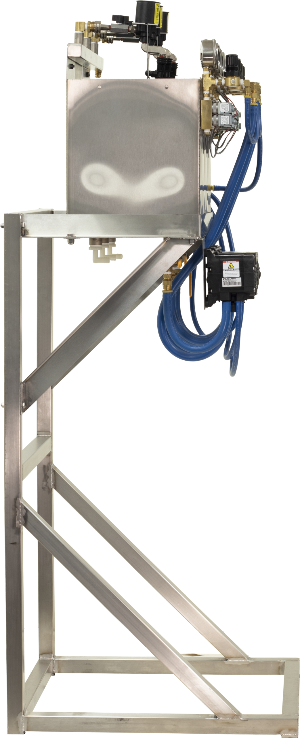 low pressure system - 2025 - 07