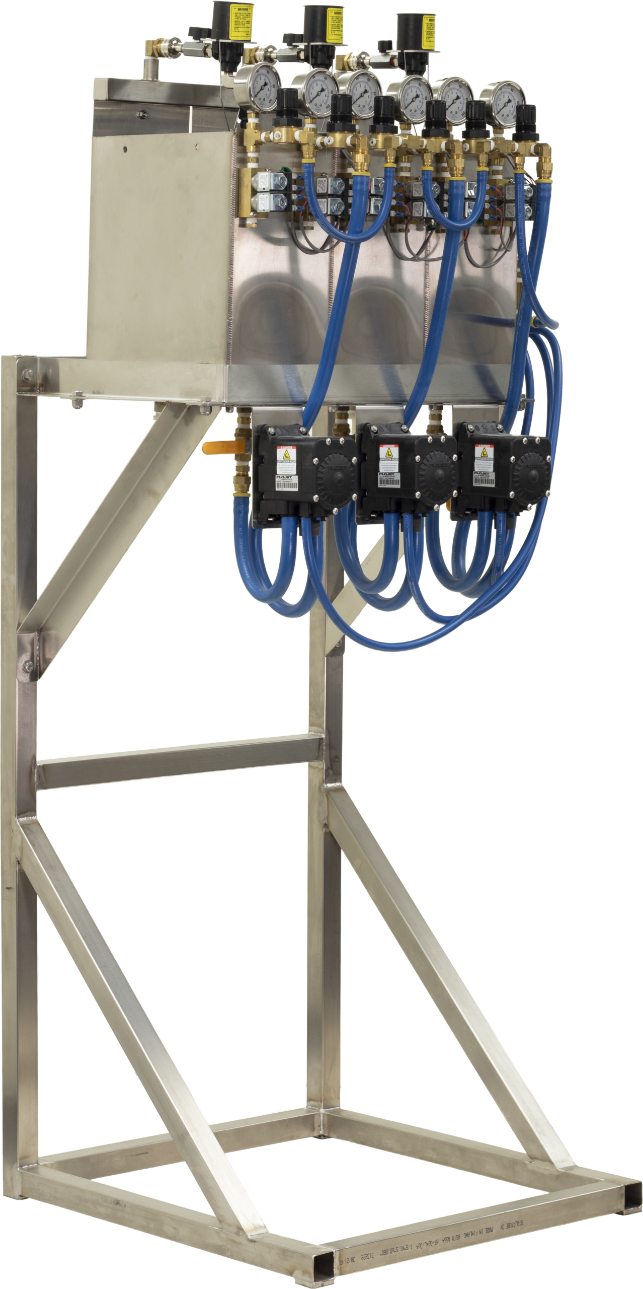 low pressure system - 2025 - 08
