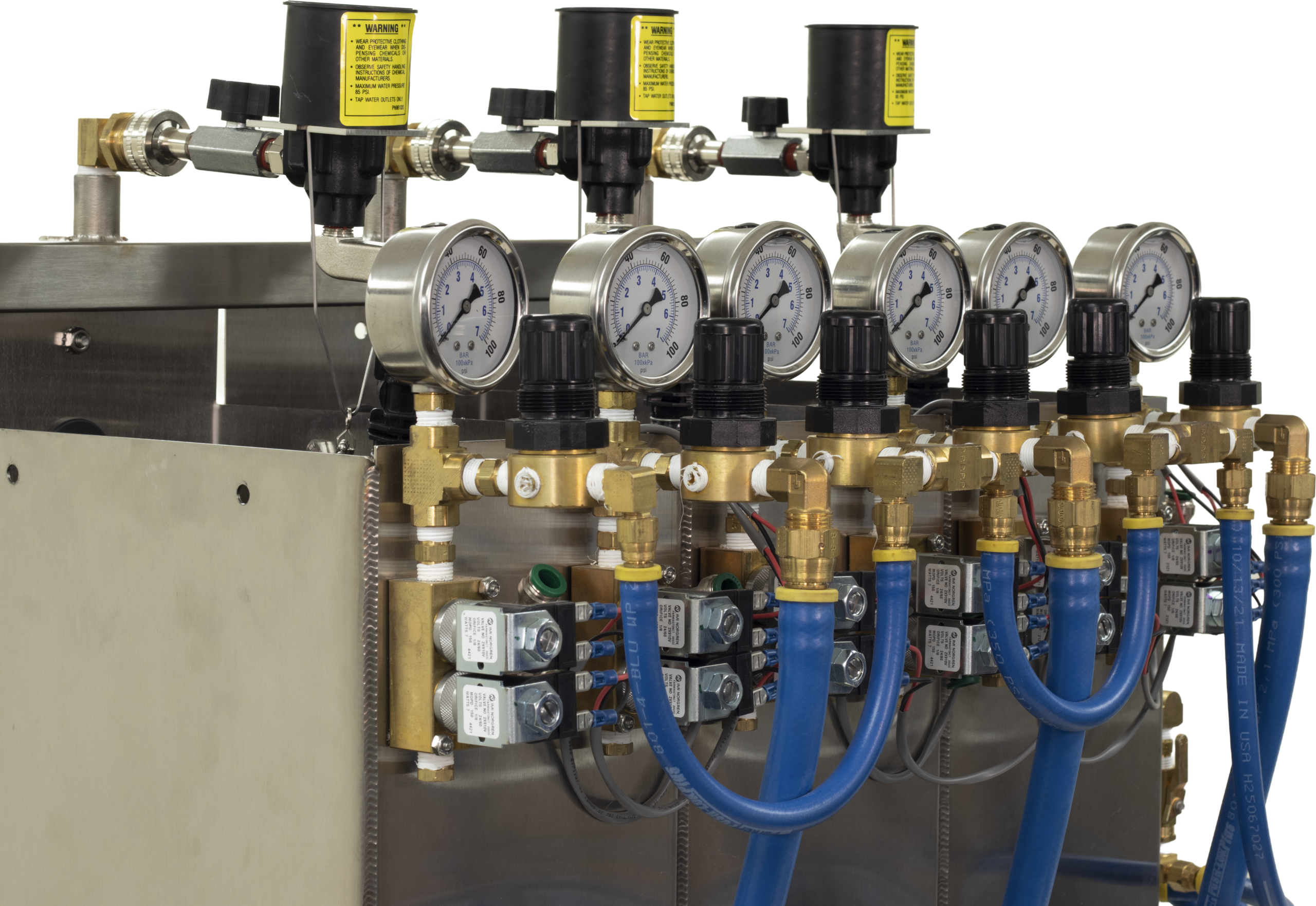 low pressure system - 2025 - 09