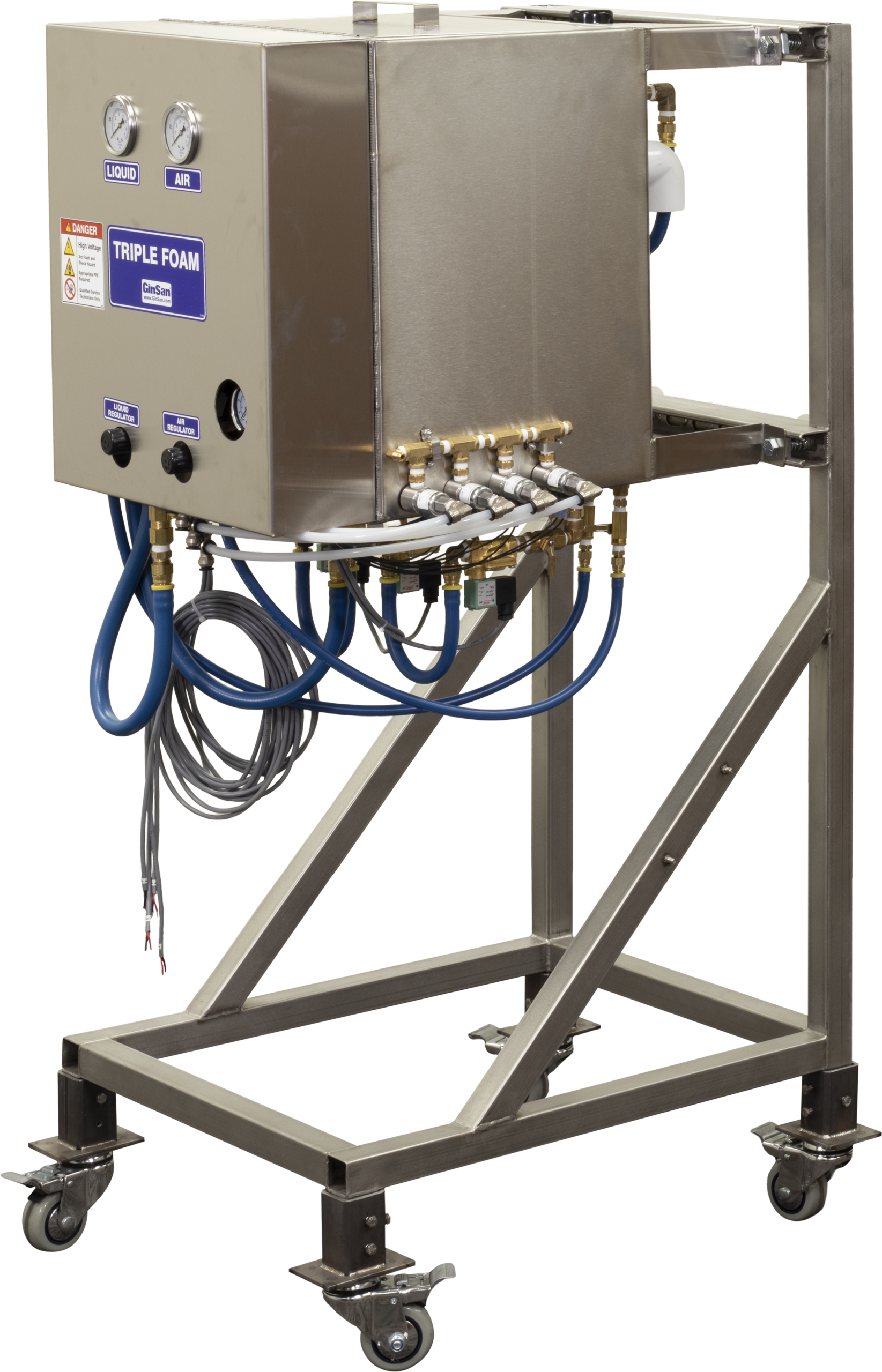 triple foam - 2025 - 02