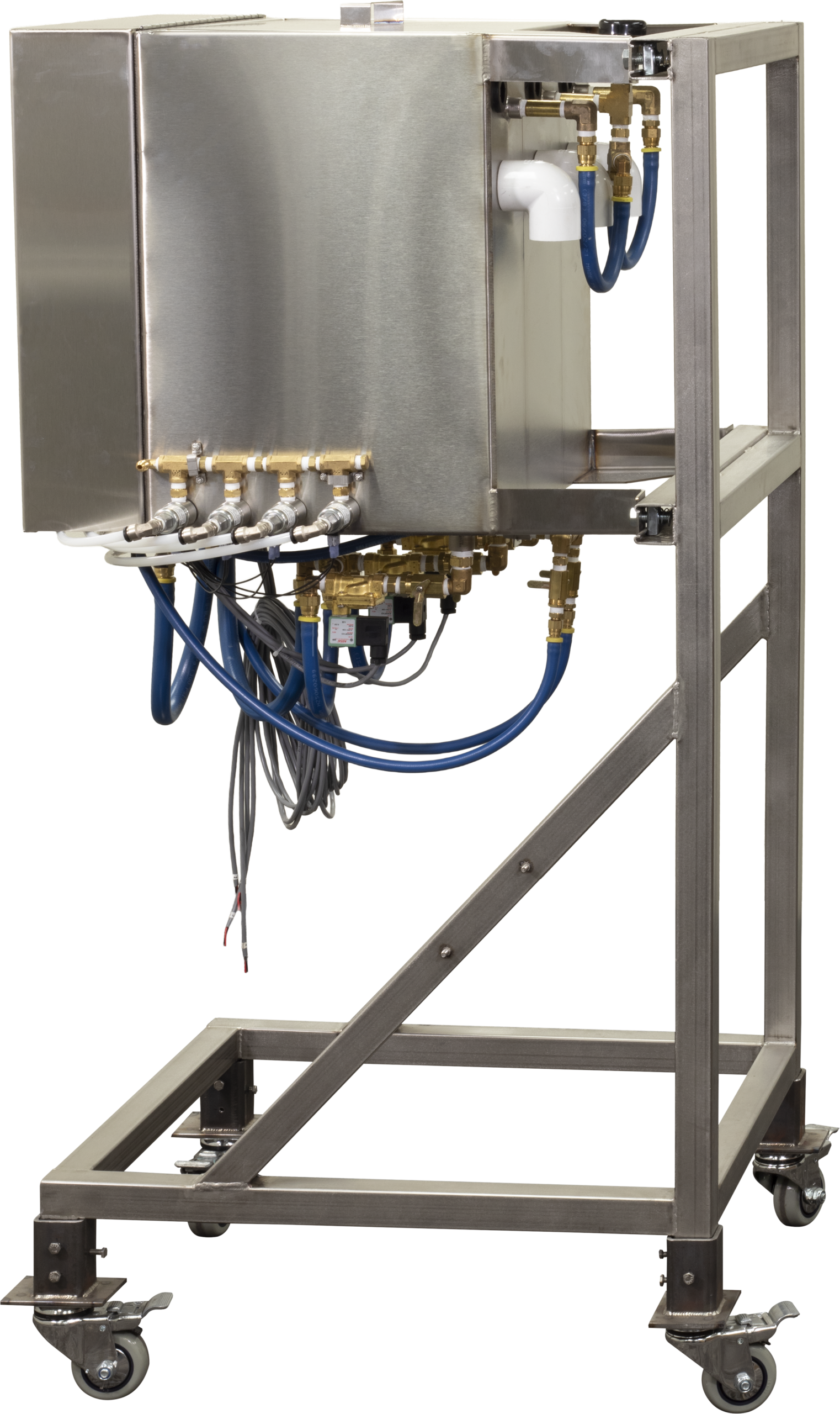 triple foam - 2025 - 03