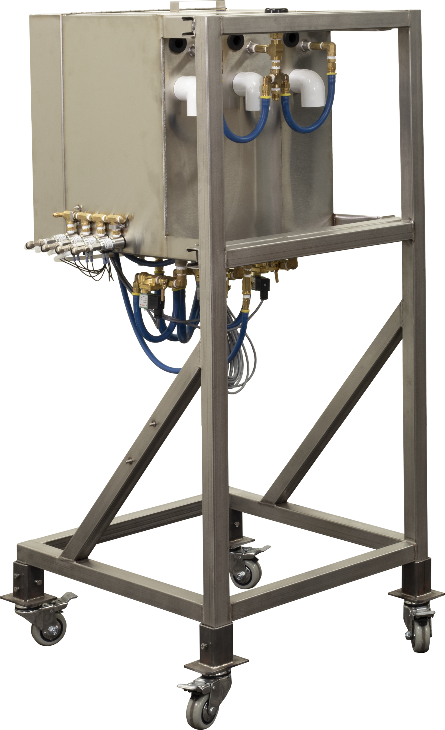 triple foam - 2025 - 04