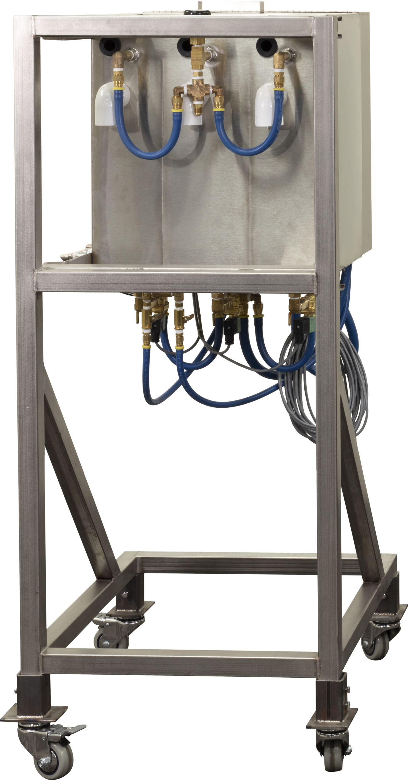 triple foam - 2025 - 05