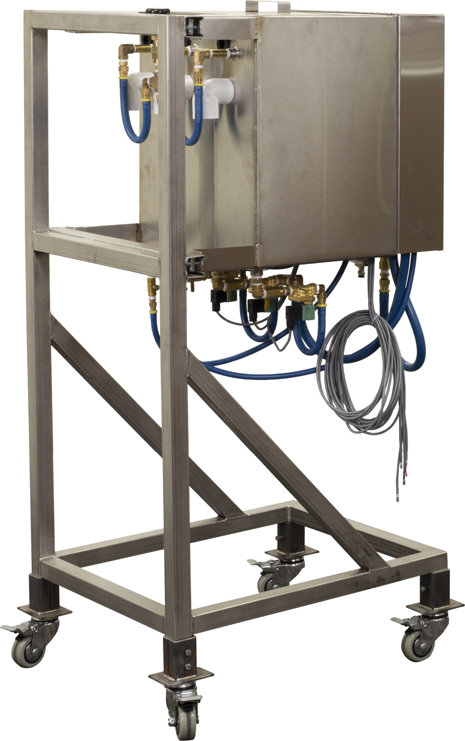 triple foam - 2025 - 06