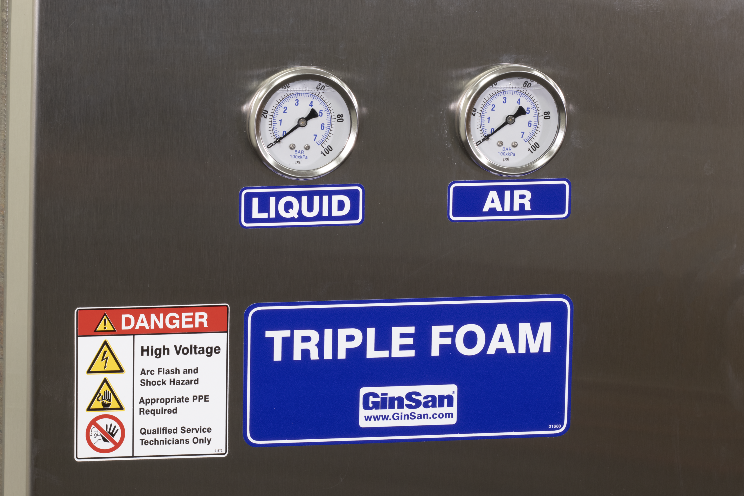 triple foam - 2025 - 10