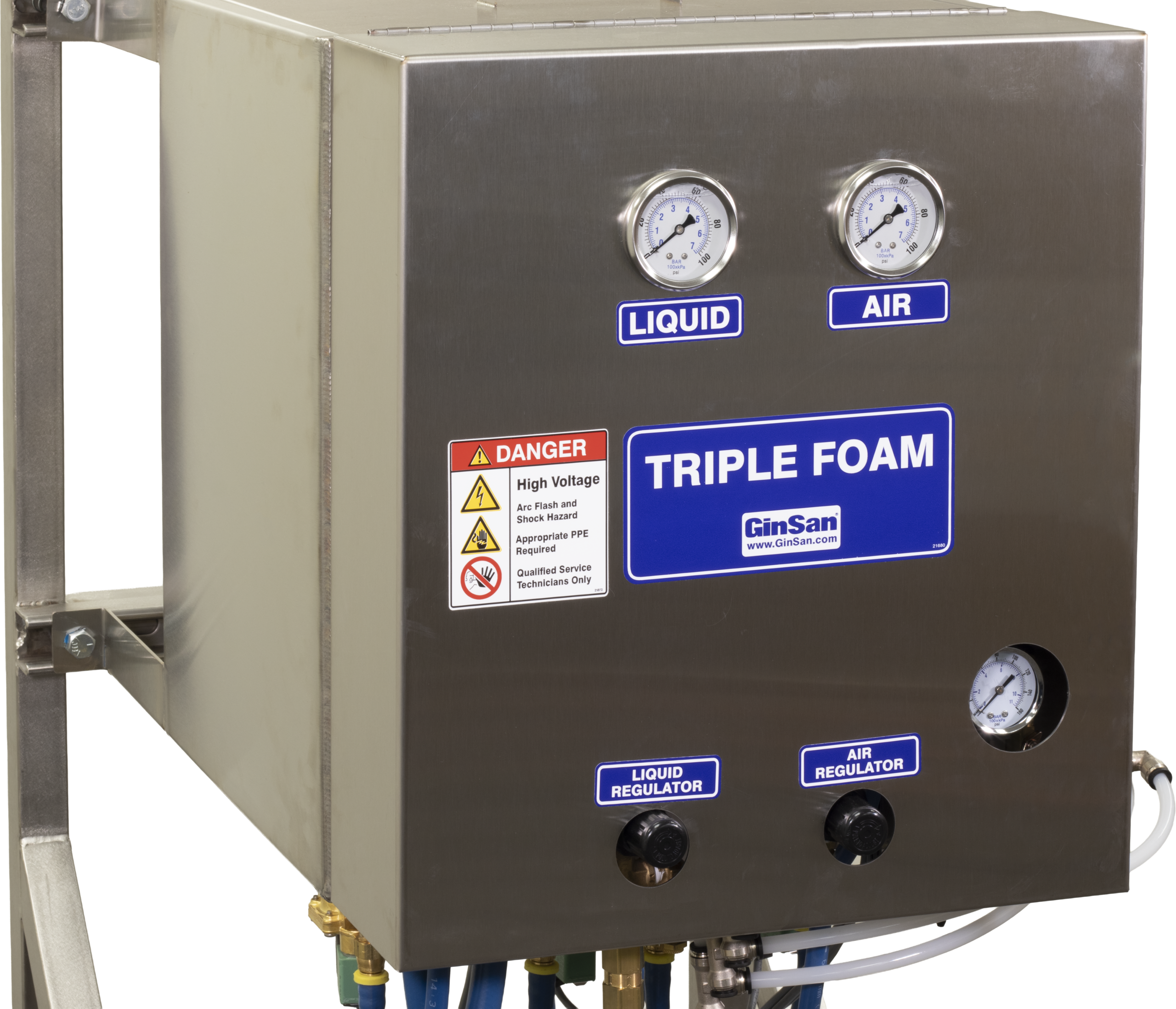triple foam - 2025 - 11