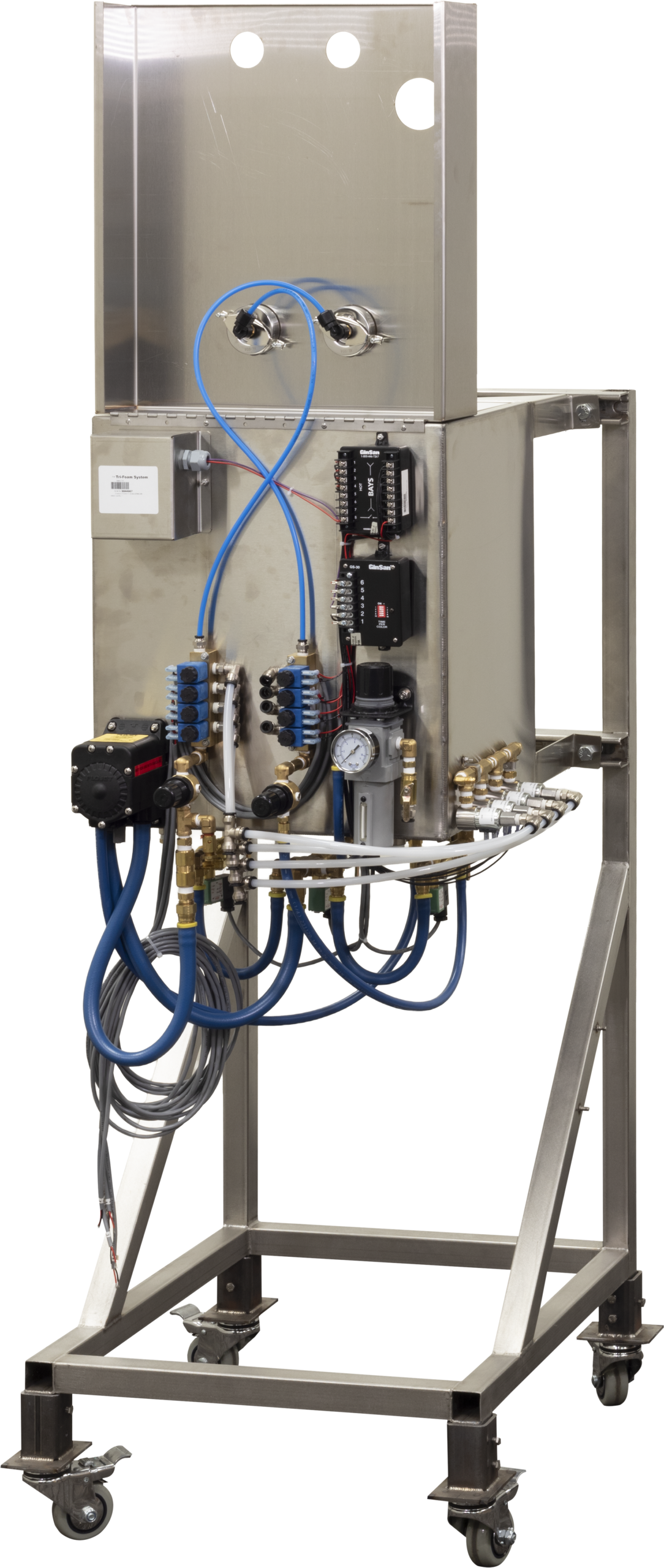 triple foam - 2025 - 18