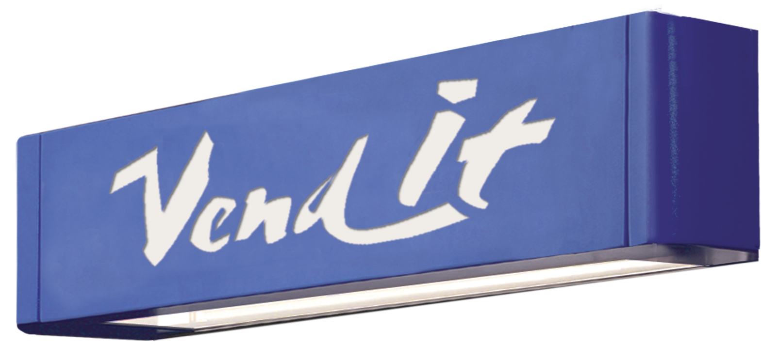 vend-it 2000 canopy - blue