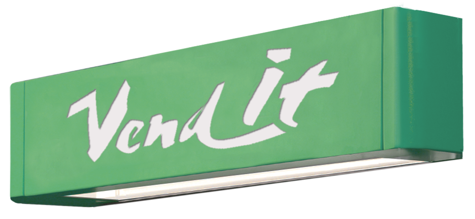 vend-it 2000 canopy - green