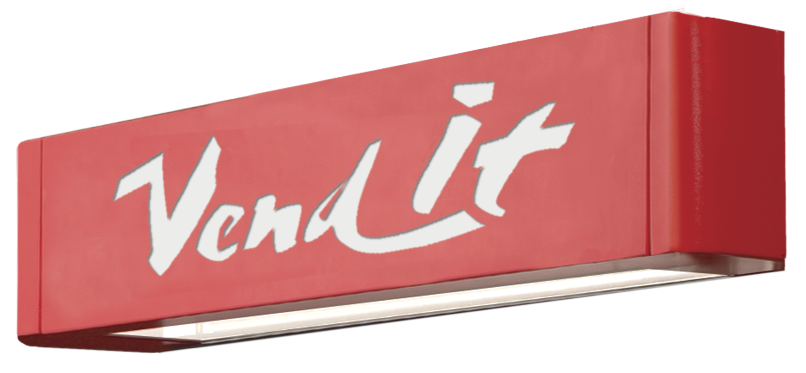 vend-it 2000 canopy - red