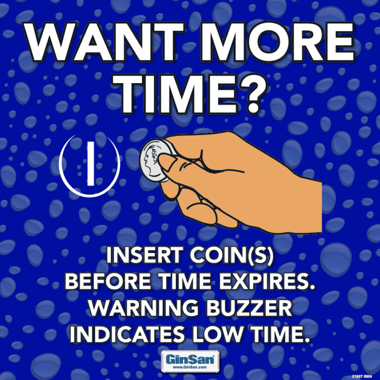 21037 - Want More Time